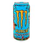 Monster Energy Juice Kan 0,473L 24-pack