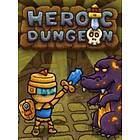 Heroic Dungeon (PC)