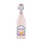 Effervé Pink Rose Glas 0,75l