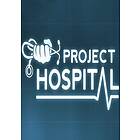 Project Hospital (PC)