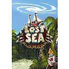 Lost Sea (PC)