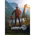 Lumberjack's Dynasty (PC)