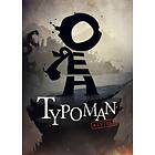 Typoman Revised (PC)