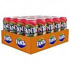 Fanta Strawberry & Kiwi Kan 0,33l 20-pack