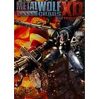 Metal Wolf Chaos XD (PC)