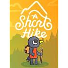 A Short Hike (PC)