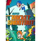 Super Rocket Shootout (PC)