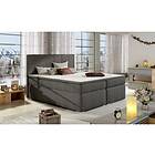 Furniturebox Marylee Rammeseng 180x200cm