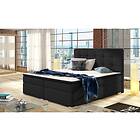 Furniturebox Roelos Rammeseng 140x200cm