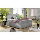 Furniturebox Porshana Rammeseng 180x200cm