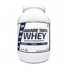 Aware Nutrition 100% Whey 0,9kg