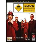 Snatch - Widescreen (UK) (DVD)