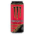 Monster Energy Lewis Hamilton 0,5l 24-pack