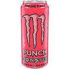 Monster Energy Pipeline Punch 0,5l 24-pack