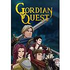 Gordian Quest (PC)