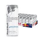 Red Bull White Edition Burk 0,25l 24-pack