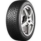 Firestone Winterhawk 4 205/45 R 17 88V