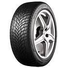 Firestone Winterhawk 4 195/60 R 15 88T