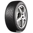 Firestone Winterhawk 4 255/40 R 19 100V