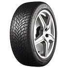 Firestone Winterhawk 4 185/60 R 15 88T XL