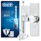 Oral-B Genius 8600 Sensi UltraThin