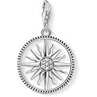 Thomas Sabo Large Sun Pendant Berlock (Dam)