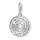 Thomas Sabo Maze Pendant Berlock (Dam)