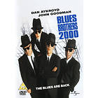 Blues Brothers 2000 (DVD)