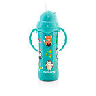 Miniland Thermokid Aqua Straw 240ml