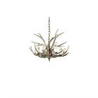 Ideal Lux Chalet SP6