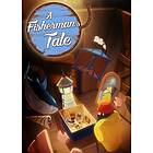 A Fisherman's Tale (VR Game) (PC)
