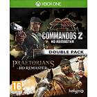 Commandos 2 & Praetorians: HD Remaster (Xbox One | Series X/S)