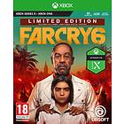 Far Cry 6 - Limited Edition (Xbox One | Series X/S)