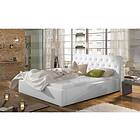 Furniturebox Bedro Bed Frame 180x200cm