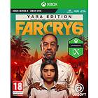 Far Cry 6 - Yara Edition (Xbox One | Series X/S)