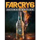 Far Cry 6 - Ultimate Edition (Xbox One | Series X/S)