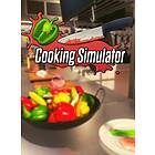 Cooking Simulator (PC)