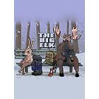 The Big Elk (PC)