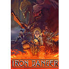 Iron Danger (PC)