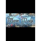 Wave Magic (VR-spel) (PC)