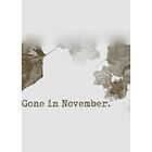 Gone In November (PC)