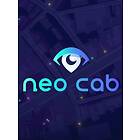 Neo Cab (PC)