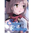 Sakura Fantasy (PC)