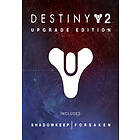 Destiny 2 - Upgrade Edition (PC)