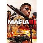 Mafia III - Definitive Edition (PC)