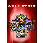 Quest of Dungeons (PC)