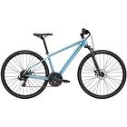 Cannondale Quick CX 4 Women's 2021