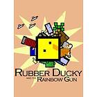 Rubber Ducky and the Rainbow Gun (PC)