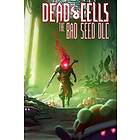 Dead Cells: The Bad Seed (Expansion) (PC)