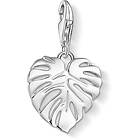 Thomas Sabo Monstera Pendant Berlock (Dam)